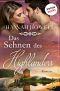 [Highland Dreams 01] • Das Sehnen des Highlanders